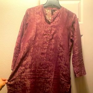 Pakistani kurta